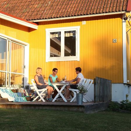 Quels sont les meilleurs hôtels près de Sandgrund Lars Lerin ? Karlstad Extérieur photo