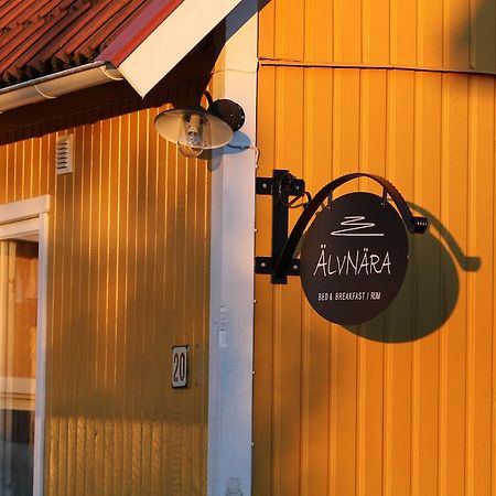 Quels sont les meilleurs hôtels près de Sandgrund Lars Lerin ? Karlstad Extérieur photo