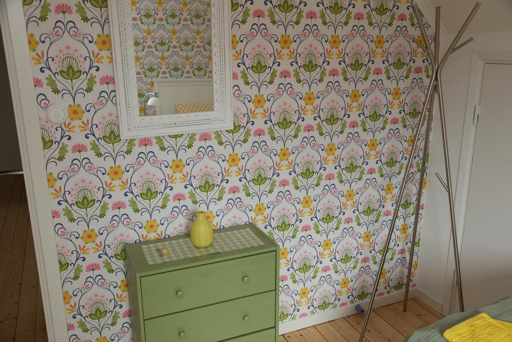 Quels sont les meilleurs hôtels près de Sandgrund Lars Lerin ? Karlstad Chambre photo