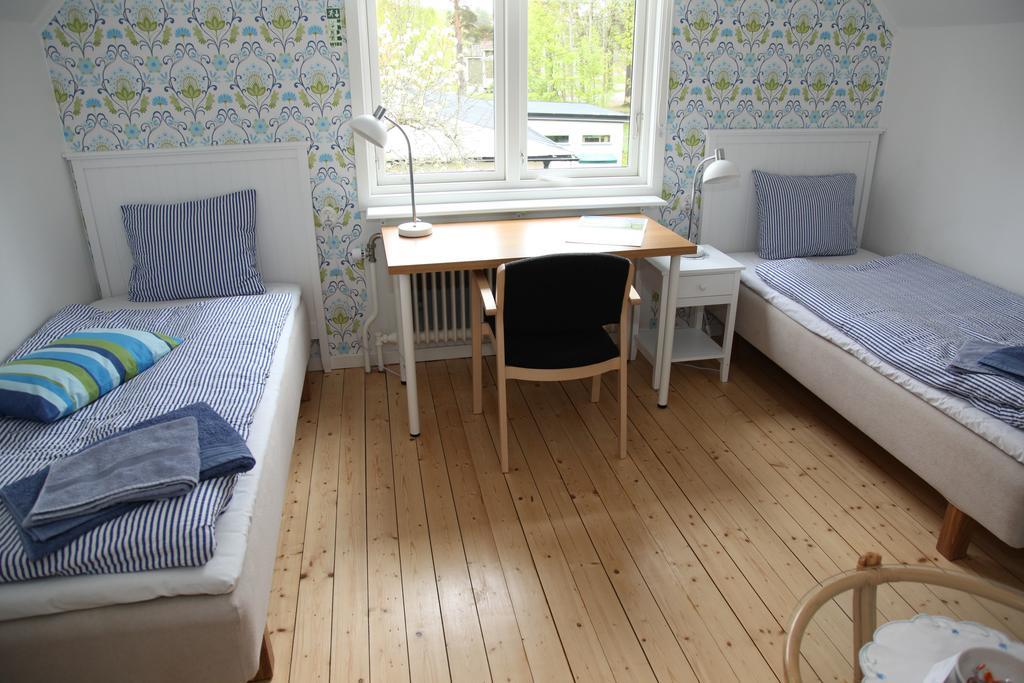 Quels sont les meilleurs hôtels près de Sandgrund Lars Lerin ? Karlstad Chambre photo