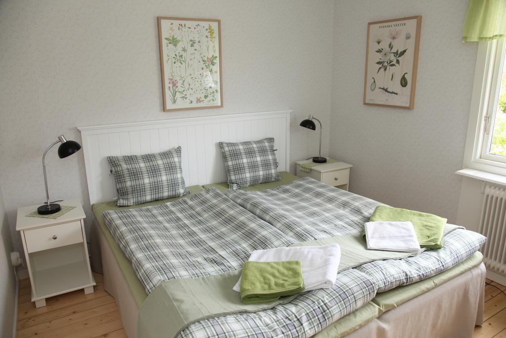 Quels sont les meilleurs hôtels près de Sandgrund Lars Lerin ? Karlstad Chambre photo