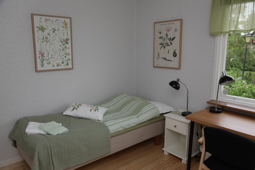 Quels sont les meilleurs hôtels près de Sandgrund Lars Lerin ? Karlstad Chambre photo