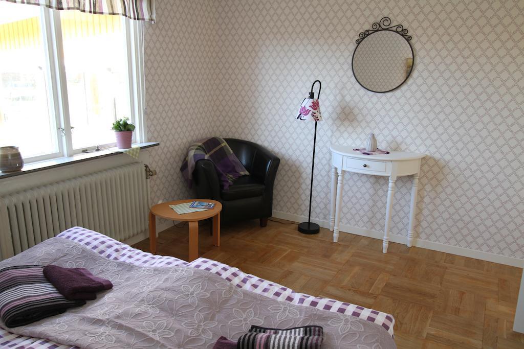 Quels sont les meilleurs hôtels près de Sandgrund Lars Lerin ? Karlstad Chambre photo