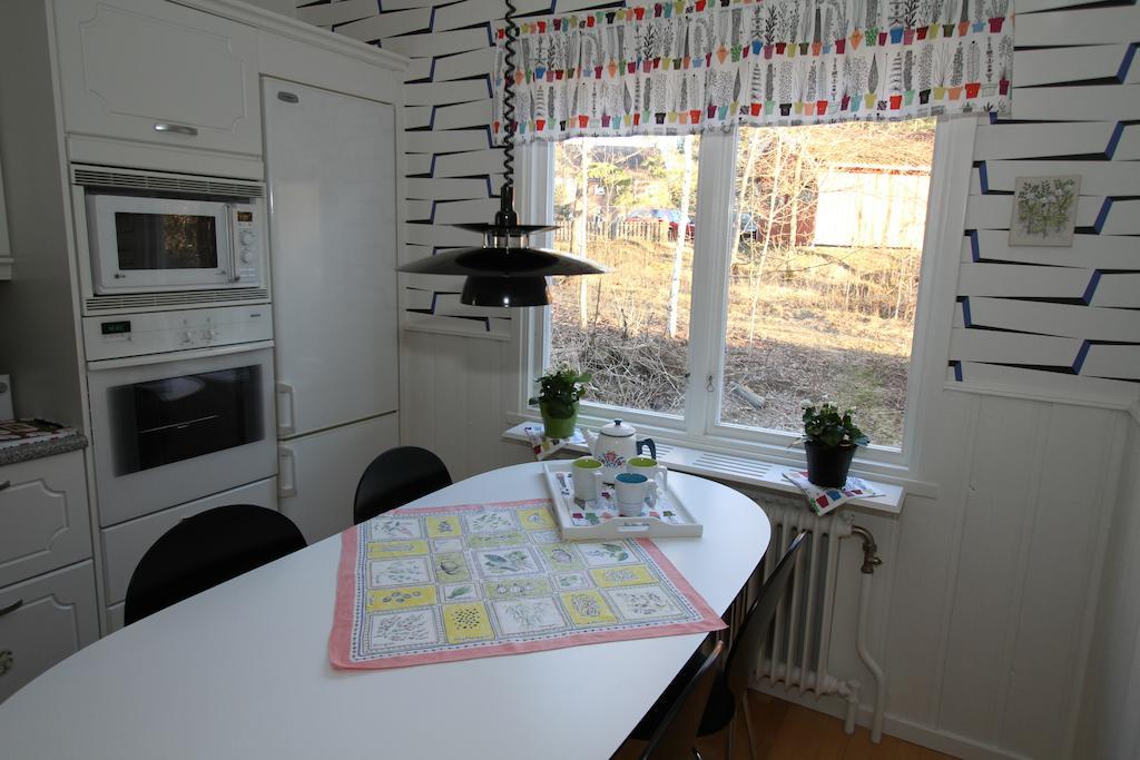 Quels sont les meilleurs hôtels près de Sandgrund Lars Lerin ? Karlstad Extérieur photo