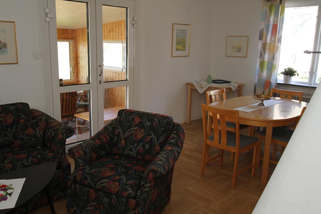 Quels sont les meilleurs hôtels près de Sandgrund Lars Lerin ? Karlstad Extérieur photo
