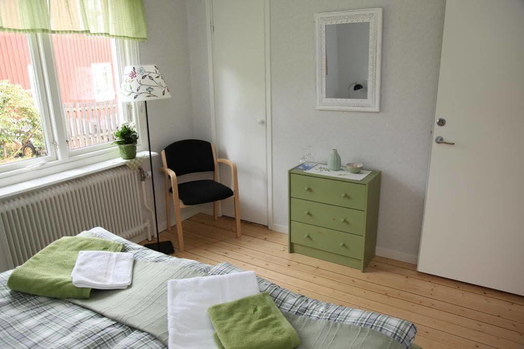 Quels sont les meilleurs hôtels près de Sandgrund Lars Lerin ? Karlstad Extérieur photo