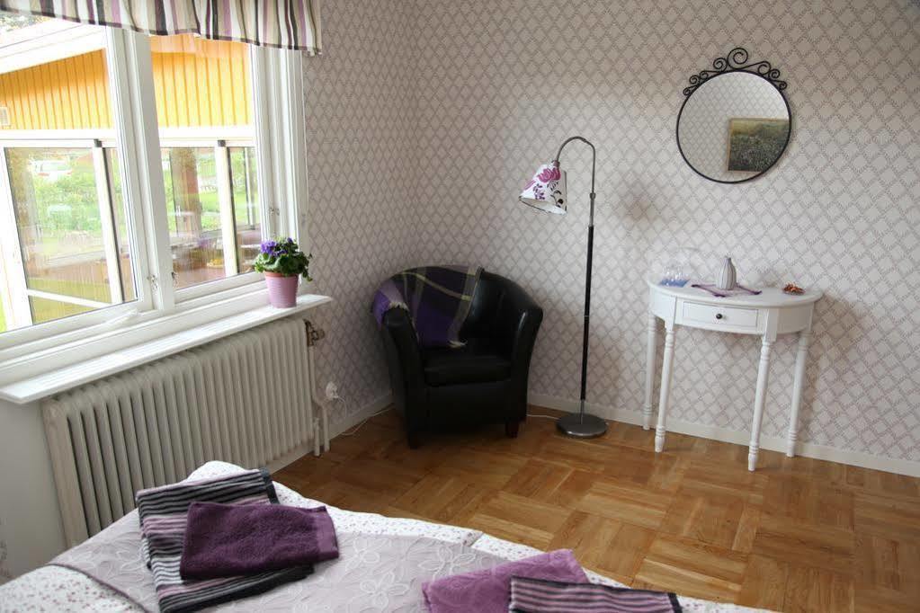 Quels sont les meilleurs hôtels près de Sandgrund Lars Lerin ? Karlstad Extérieur photo